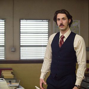 Bilder Blake Harrison