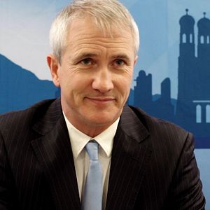 Bilder Austreten - ma sogt ja nix, ma redt ja bloß