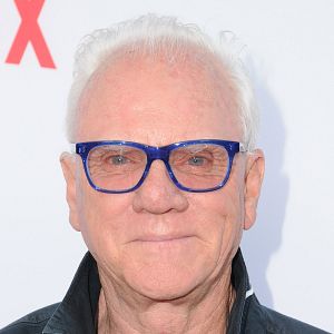 Bilder Malcolm McDowell