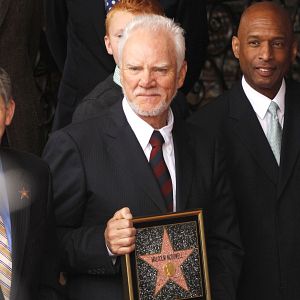 Bilder Malcolm McDowell