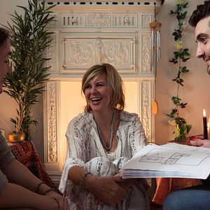 Bilder Chantal Ladesou