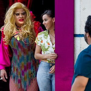 Bilder Carlinhos e Carlão