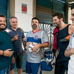 Bilder Carlinhos e Carlão