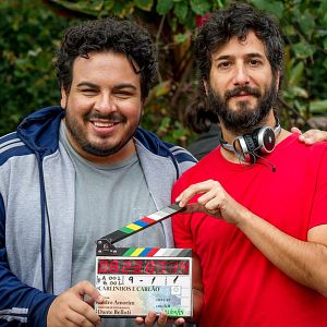 Bilder Carlinhos e Carlão