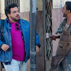 Bilder Carlinhos e Carlão