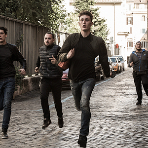 Bilder Andrea Carpenzano