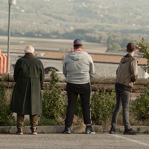 Bilder Andrea Carpenzano