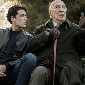 Bilder Andrea Carpenzano