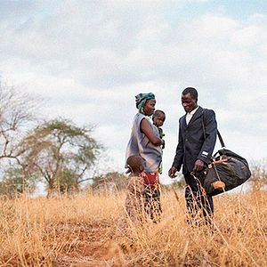 Bilder Thank You For The Rain