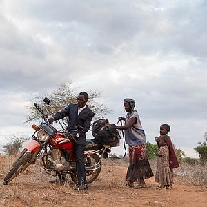 Bilder Thank You For The Rain