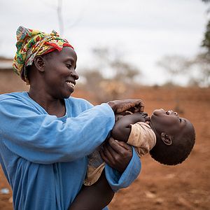 Bilder Thank You For The Rain