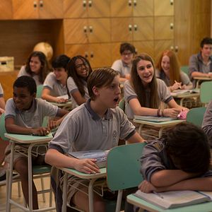 Bilder Como Se Tornar o Pior Aluno da Escola