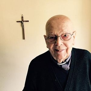 Bilder The Devil and Father Amorth