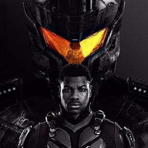 Bilder Pacific Rim 2: Uprising