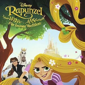 Bilder Rapunzel - Für immer verföhnt