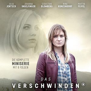 Bilder Das Verschwinden