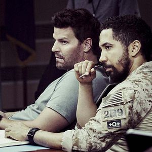 Bilder David Boreanaz