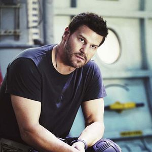 Bilder David Boreanaz