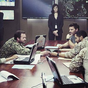 Bilder David Boreanaz