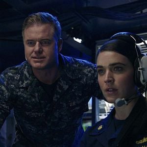 Bilder The Last Ship