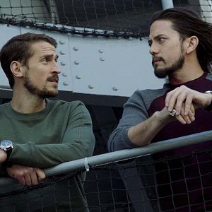 Bilder Jonathan Howard (II)