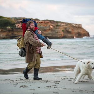 Bilder Shane Jacobsen