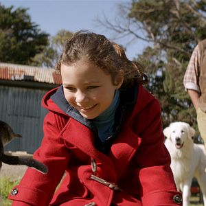 Bilder Coco Jack Gillies