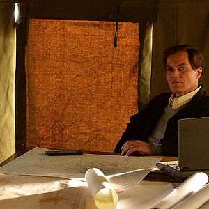 Bilder Michael Shannon