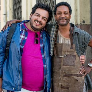 Bilder Carlinhos e Carlão