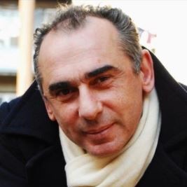 Bilder Ramaz Ioseliani