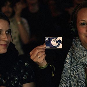 Bilder Free Lunch Society: Komm Komm Grundeinkommen