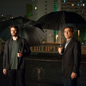 Bilder The Secret Life of Couples