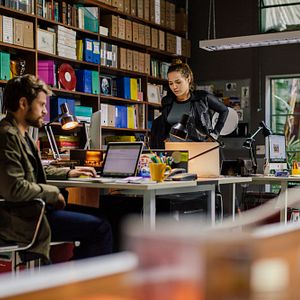 Bilder The Secret Life of Couples