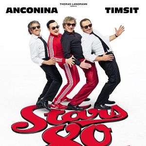 Bilder Stars 80, la suite