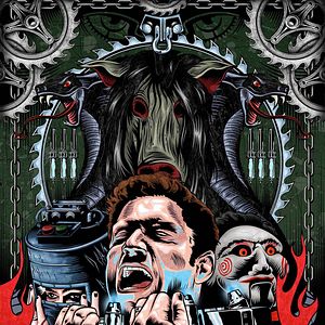 Bilder Saw 8: Jigsaw