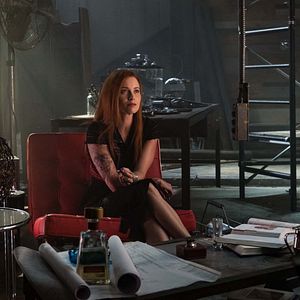 Bilder Saw 8: Jigsaw