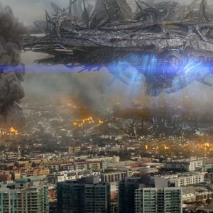 Bilder Beyond Skyline