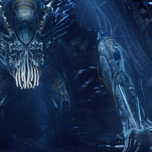 Bilder Beyond Skyline