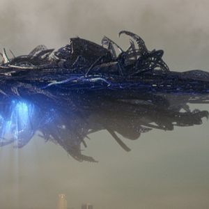 Bilder Beyond Skyline