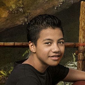 Bilder Duane Evans Jr.