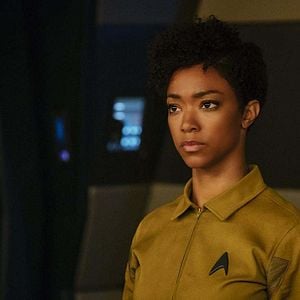 Bilder Sonequa Martin-Green