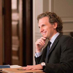 Bilder Sebastian Arcelus