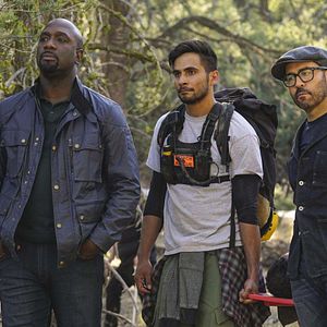 Bilder Wisdom Of The Crowd