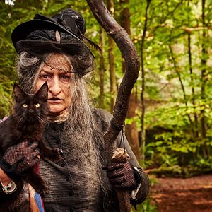 Bilder Suzanne von Borsody