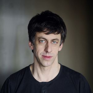 Bilder Laurent Bariteau