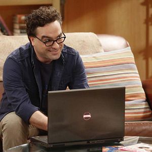 Bilder Johnny Galecki