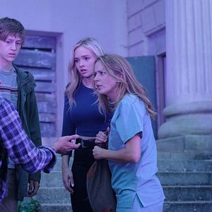 Bilder Natalie Alyn Lind