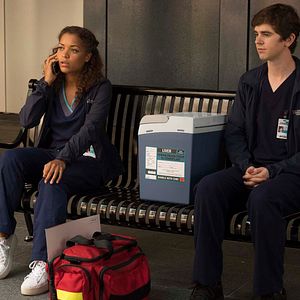 Bilder Antonia Thomas