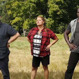 Bilder The Blacklist