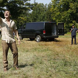 Bilder Michael Aronov